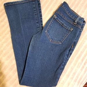 Forever 21 5 Pocket Jeans